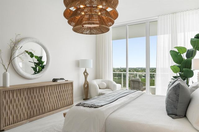 220 SE Mizner Boulevard Ph922, Boca Raton, FL 33432