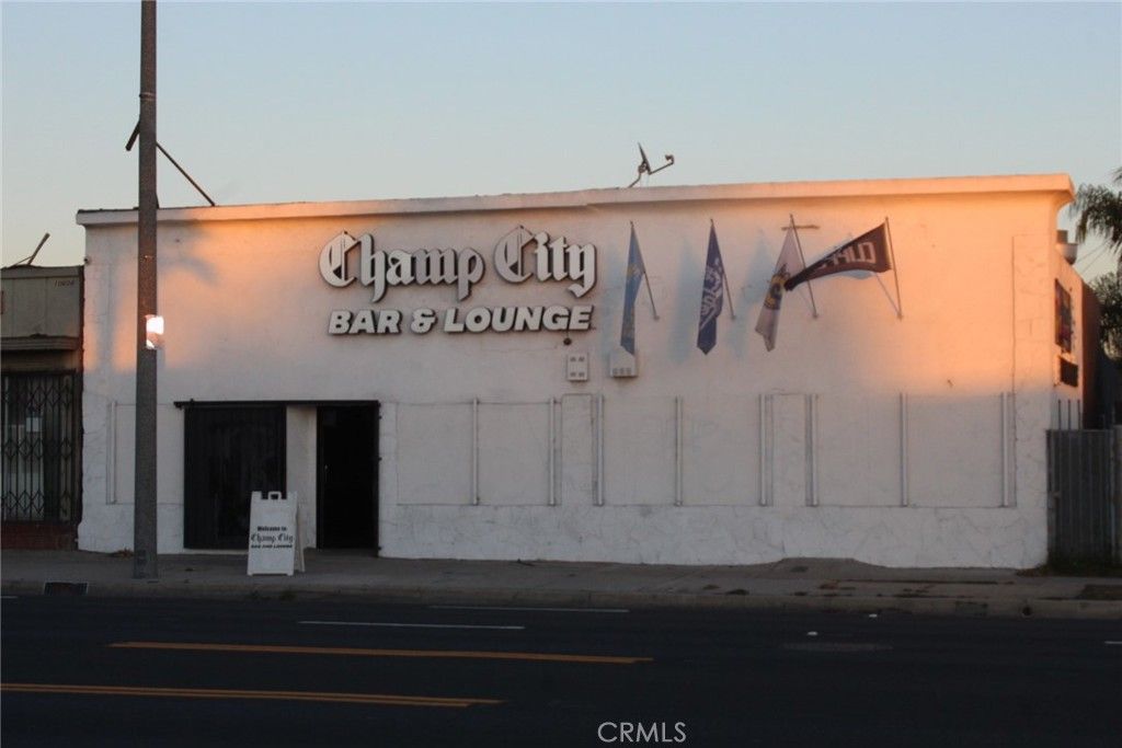 10612 S Prairie Avenue, Inglewood, CA 90303