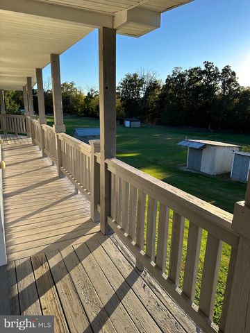 4781 CITO ROAD, Mcconnellsburg, PA 17233