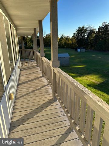 4781 CITO ROAD, Mcconnellsburg, PA 17233