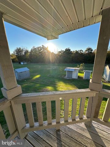 4781 CITO ROAD, Mcconnellsburg, PA 17233