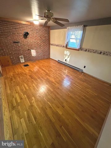 4781 CITO ROAD, Mcconnellsburg, PA 17233