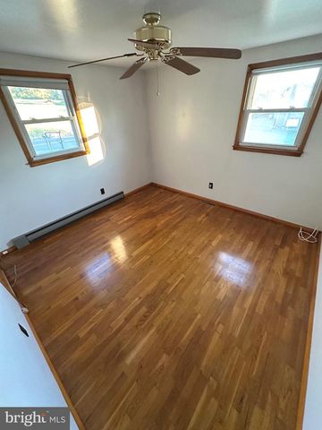 4781 CITO ROAD, Mcconnellsburg, PA 17233