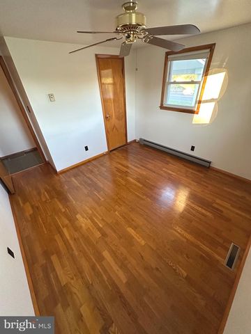 4781 CITO ROAD, Mcconnellsburg, PA 17233