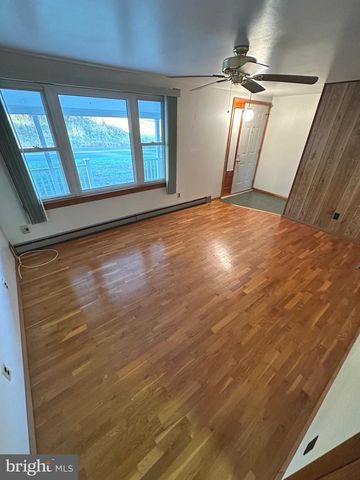 4781 CITO ROAD, Mcconnellsburg, PA 17233