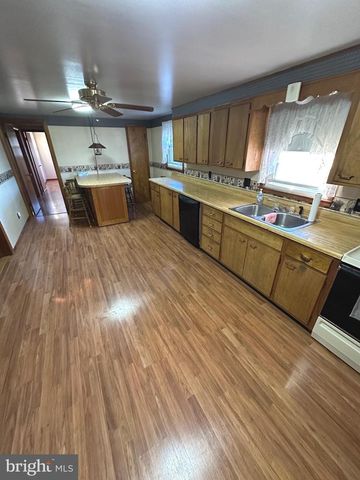 4781 CITO ROAD, Mcconnellsburg, PA 17233