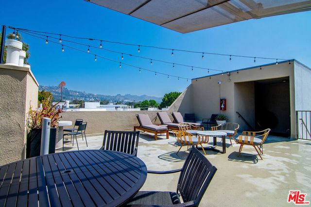 740 N Kings Road 320, West Hollywood, CA 90069