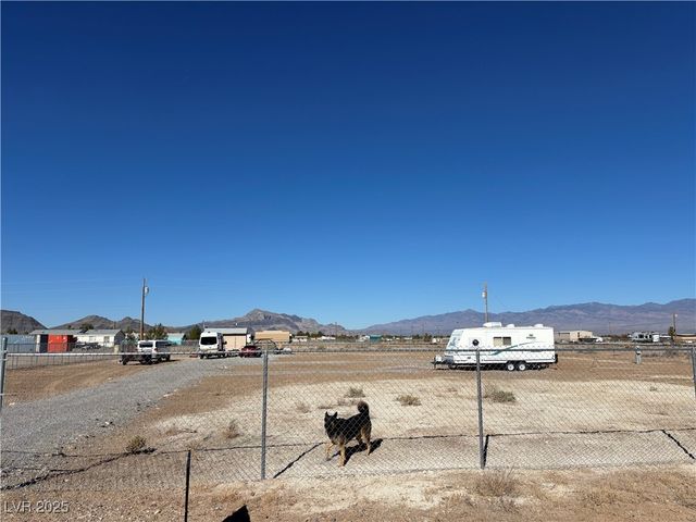 4050 Jasmine Street, Pahrump, NV 89048