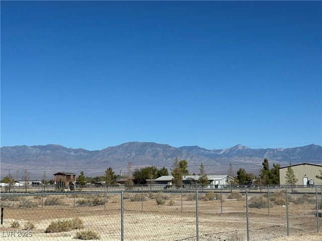 4050 Jasmine Street, Pahrump, NV 89048