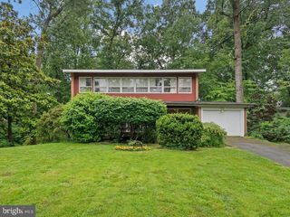 1007 LA GRANDE RD, Silver Spring, MD 20903
