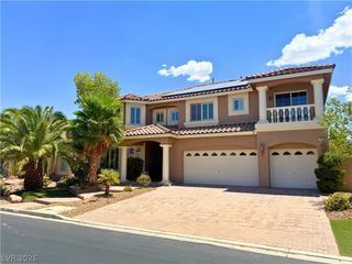 10986 Inverlochy Court, Las Vegas, NV 89141