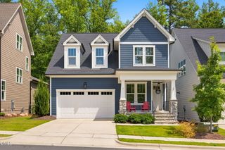 39 Monteith Drive, Chapel Hill, NC 27516