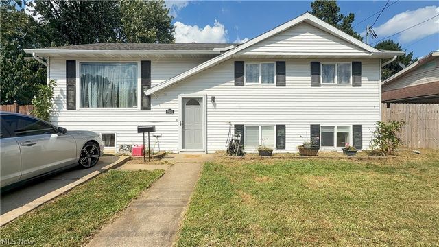 2601 22nd Avenue, Parkersburg, WV 26101