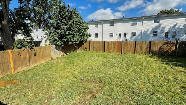 2601 22nd Avenue, Parkersburg, WV 26101