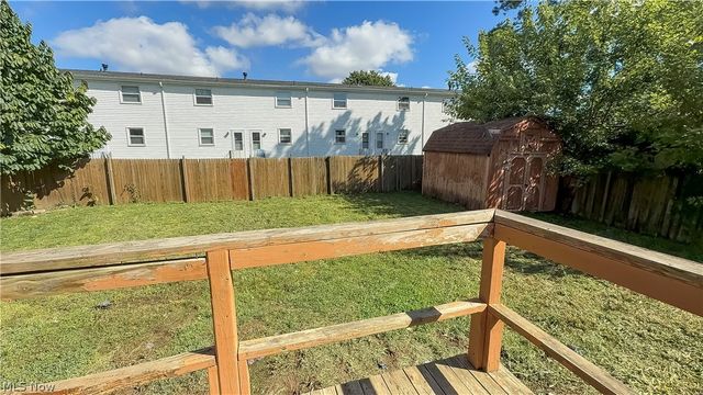 2601 22nd Avenue, Parkersburg, WV 26101