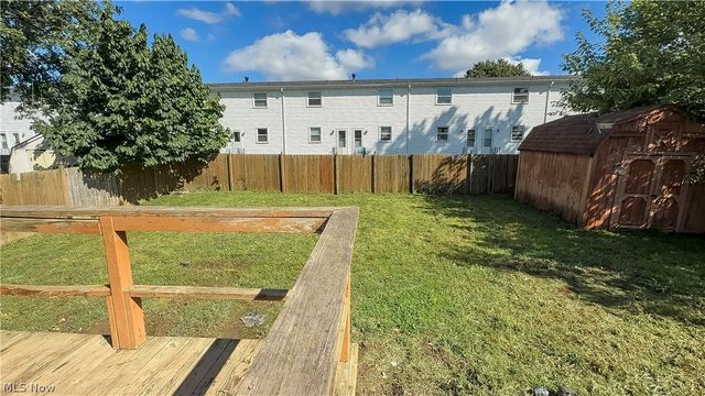 2601 22nd Avenue, Parkersburg, WV 26101