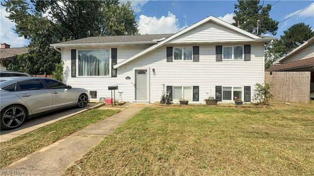 2601 22nd Avenue, Parkersburg, WV 26101