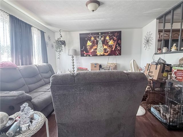 2601 22nd Avenue, Parkersburg, WV 26101