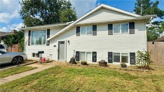 2601 22nd Avenue, Parkersburg, WV 26101