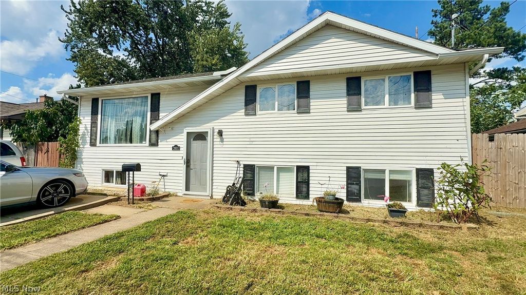 2601 22nd Avenue, Parkersburg, WV 26101