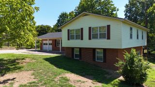 1433 Gravel Lick Branch Road, Waco, KY 40385