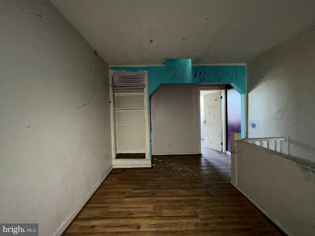 2422 JEFFERSON ST, Baltimore, MD 21205