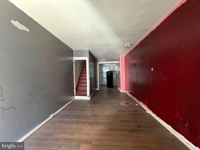 2422 JEFFERSON ST, Baltimore, MD 21205