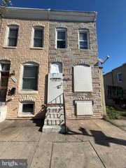 2422 JEFFERSON ST, Baltimore, MD 21205