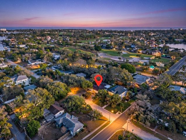 410 35TH AVENUE NE, St Petersburg, FL 33704