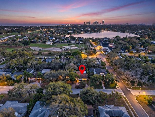 410 35TH AVENUE NE, St Petersburg, FL 33704