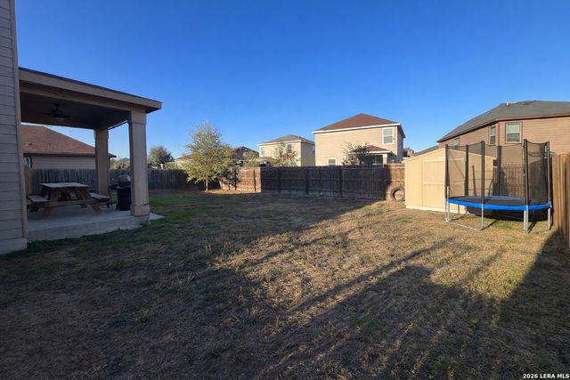 7306 Primrose Post, San Antonio, TX 78218
