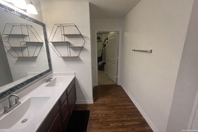 7306 Primrose Post, San Antonio, TX 78218
