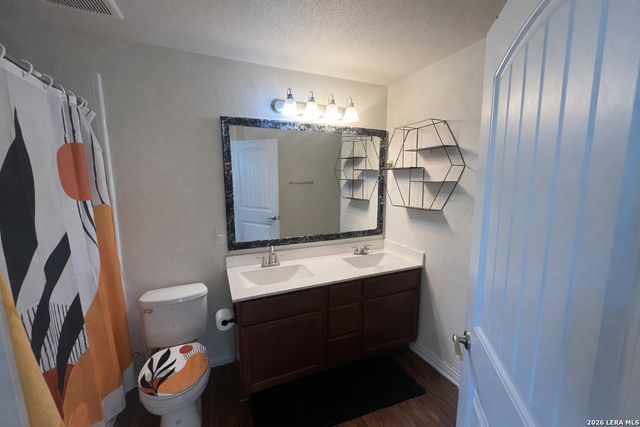 7306 Primrose Post, San Antonio, TX 78218
