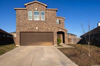 7306 Primrose Post, San Antonio, TX 78218