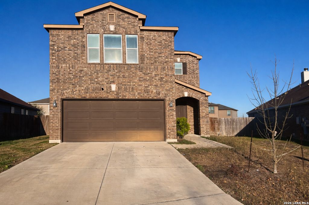 7306 Primrose Post, San Antonio, TX 78218