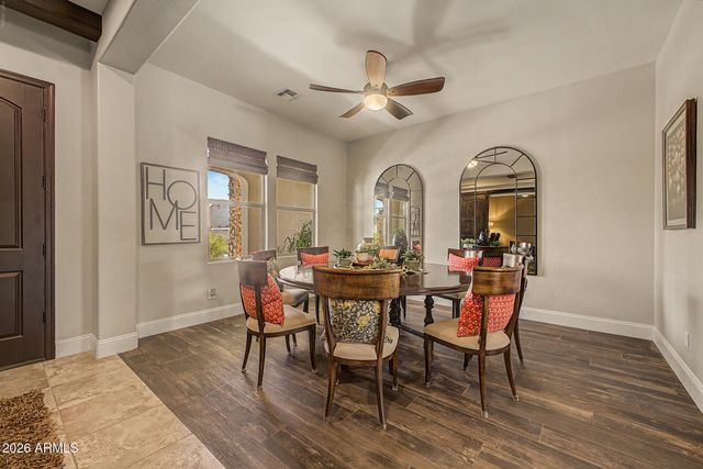 21420 E WAVERLY Drive, Queen Creek, AZ 85142