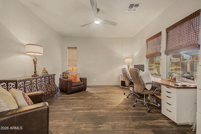 21420 E WAVERLY Drive, Queen Creek, AZ 85142