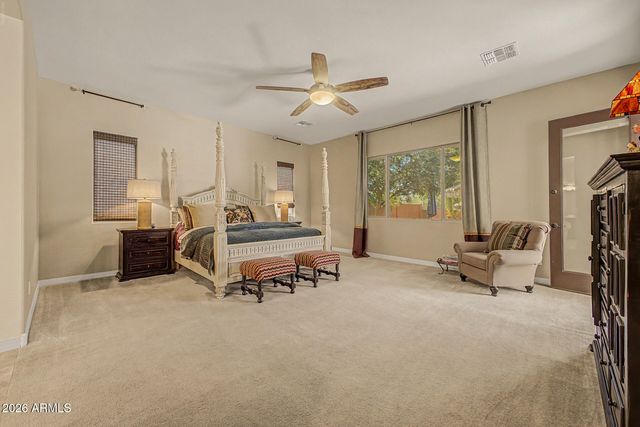 21420 E WAVERLY Drive, Queen Creek, AZ 85142