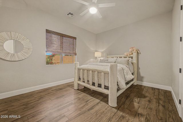 21420 E WAVERLY Drive, Queen Creek, AZ 85142
