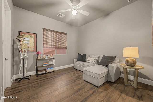 21420 E WAVERLY Drive, Queen Creek, AZ 85142