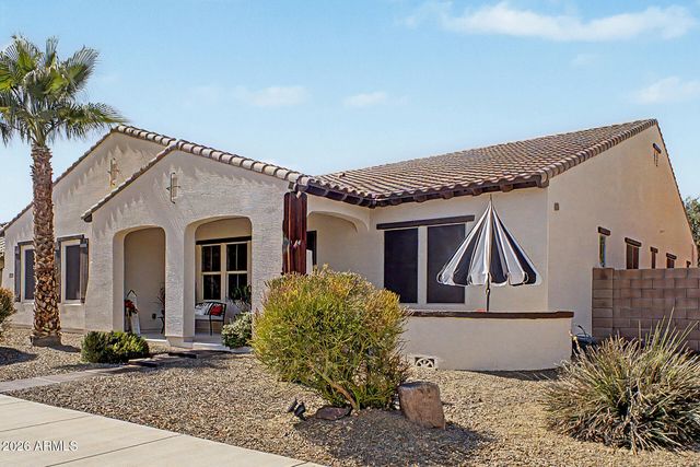21420 E WAVERLY Drive, Queen Creek, AZ 85142