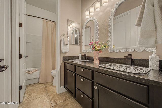 21420 E WAVERLY Drive, Queen Creek, AZ 85142