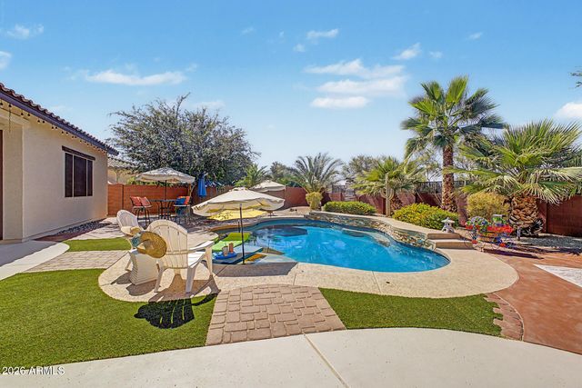 21420 E WAVERLY Drive, Queen Creek, AZ 85142