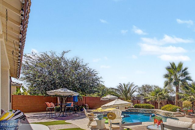 21420 E WAVERLY Drive, Queen Creek, AZ 85142