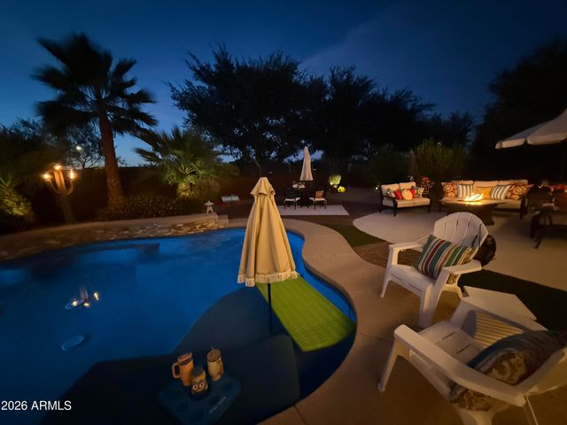 21420 E WAVERLY Drive, Queen Creek, AZ 85142