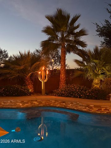 21420 E WAVERLY Drive, Queen Creek, AZ 85142