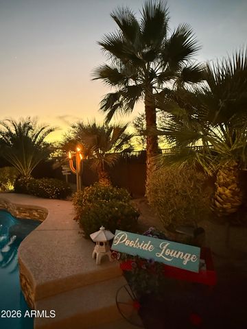 21420 E WAVERLY Drive, Queen Creek, AZ 85142