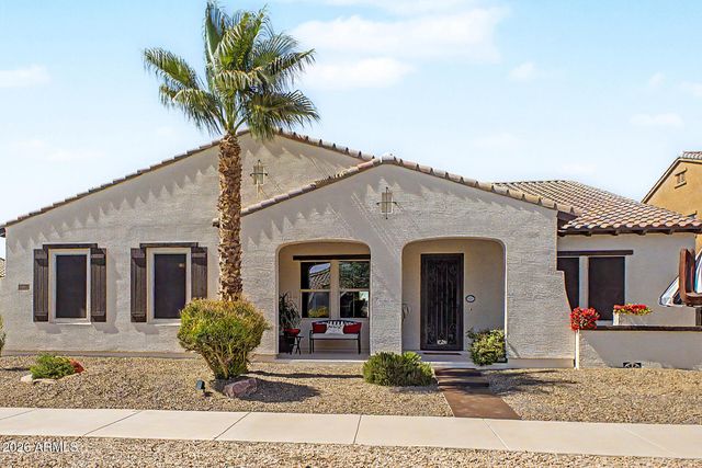 21420 E WAVERLY Drive, Queen Creek, AZ 85142