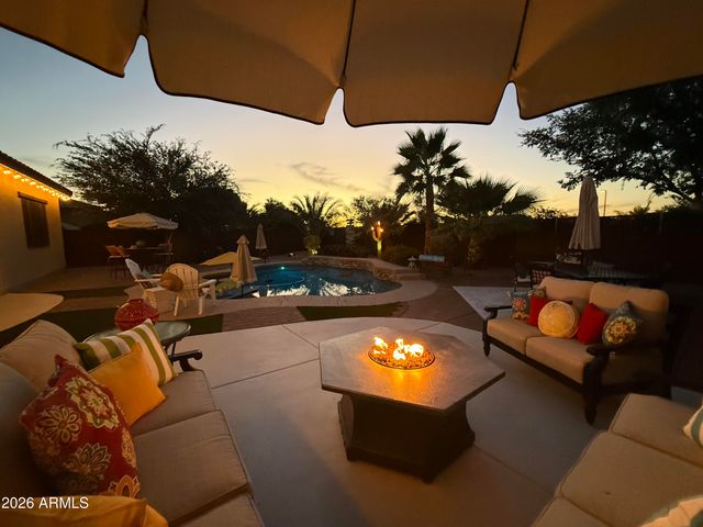 21420 E WAVERLY Drive, Queen Creek, AZ 85142