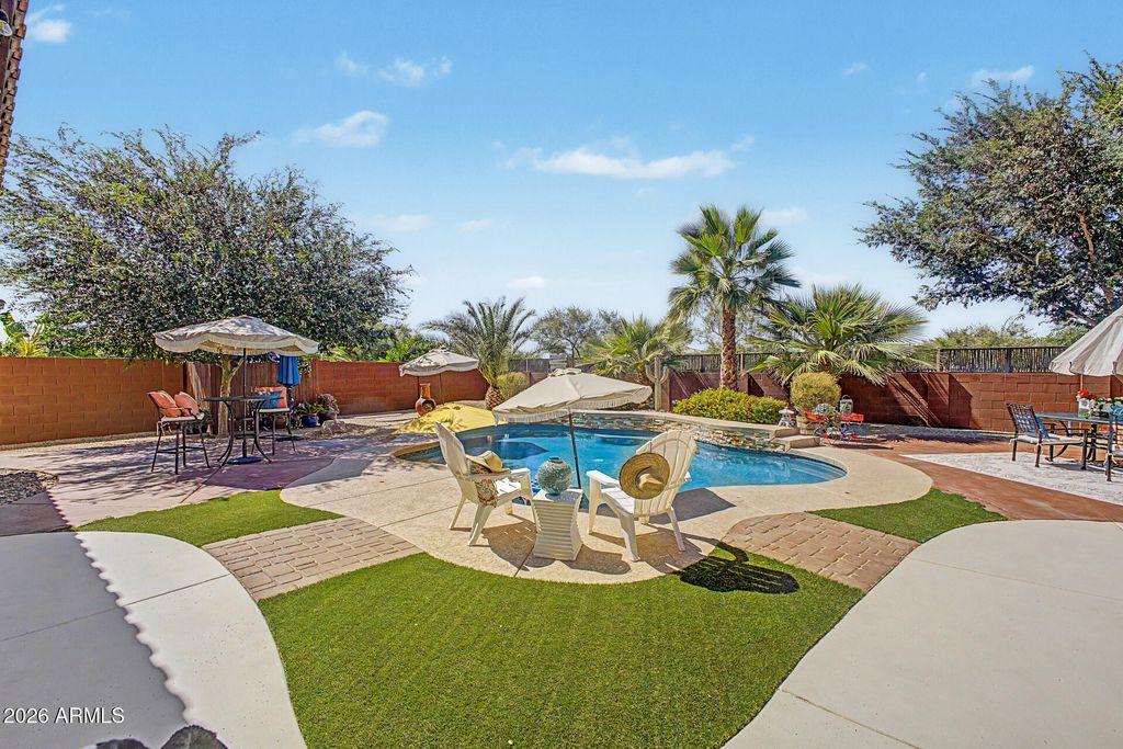21420 E WAVERLY Drive, Queen Creek, AZ 85142